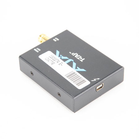 AJA T-TAP Portable Video Output