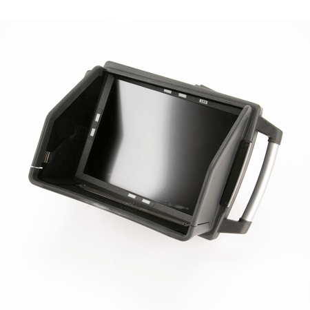Panasonic AK-HVF931A Color LCD Viewfinder for AK-HC3500 HD Studio Cameras