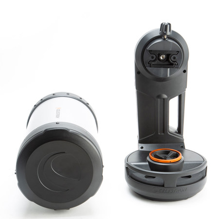 Celestron NexStar Evolution 8 203mm f/10 Schmidt-Cassegrain Telescope with Integrated WiFi (Telescope Only)
