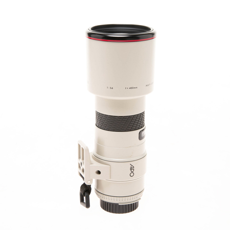 Sigma 400mm F/5.6 APO AI Lens for Nikon *72
