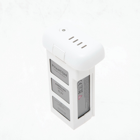 Phantom Intelligent Flight Replacement Battery for Phantom 3 DL-UAV-DJ3 #1809166