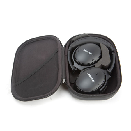 Bose QuietComfort Ultra Headphones, Black