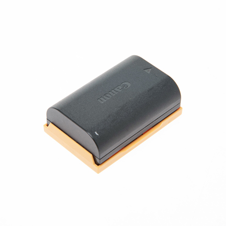 Canon LP-E6N Lithium-Ion Battery for EOS 5DII,5DIII,6D,7D,7DII,60D,70D DSLR Cameras