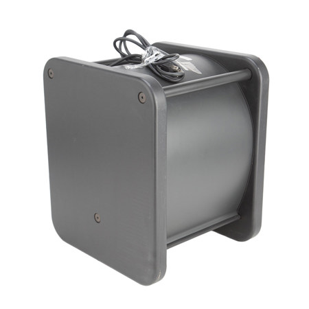 Genelec 7050BPM 8 Driver/ 70W. Sub Woofer for Stereo 8030 or Multi-Channel 8020 Systens. Black Finish.