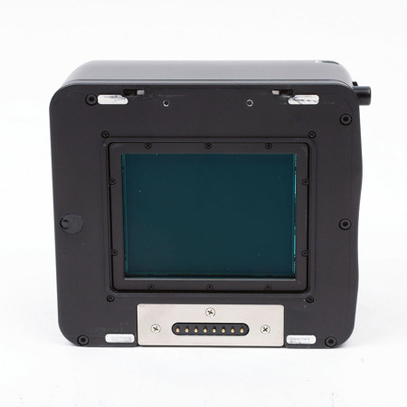 Mamiya Leaf Credo 80 Medium Format Digital Back for 645AF