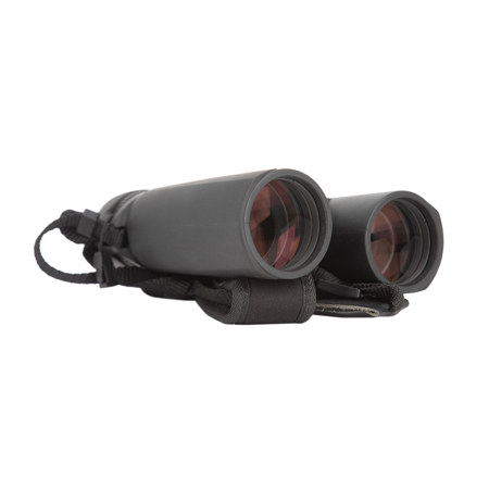 Zeiss 10x42 Conquest HD Water Proof Roof Prism Binocular with 6.6 Degree Angle of View, 17mm Eye Relief