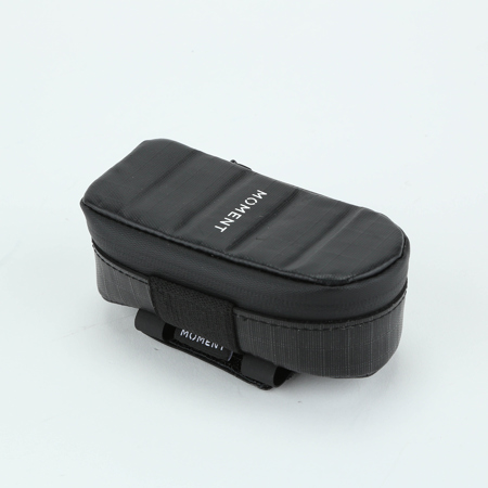 Moment Dual Mobile Lens Pouch - Black Ripstop SKU#1809667