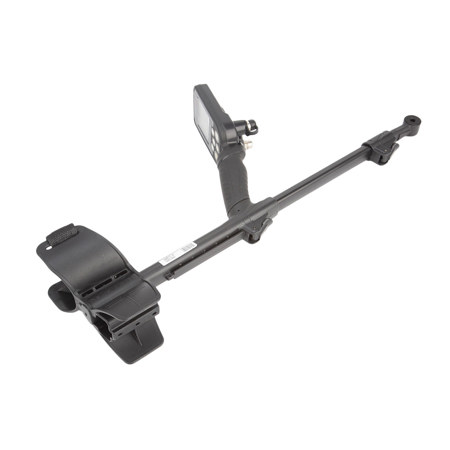 Nokta Simplex Plus Waterproof Metal Detector with 11" DD Search Coil SKU#1809717