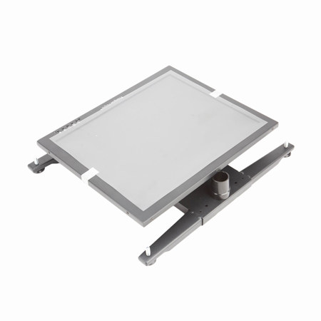Prompter People StagePro 17" High-Bright Presidential Teleprompter - SKU#1809752