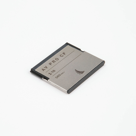その他 Angelbird AV PRO CF 1TB CFast 2.0 AV PRO CF | Angelbird