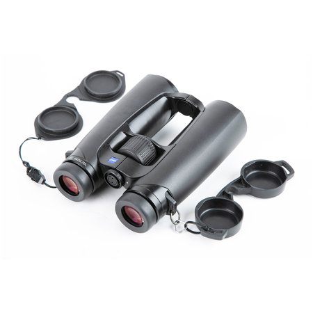 Zeiss 8x42 Victory SF Water Proof Roof Prism Binocular - Black SKU#1809987