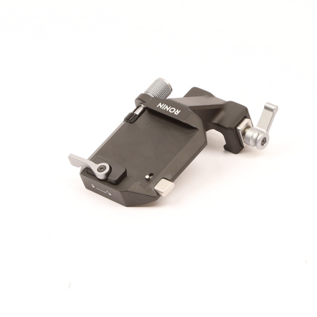 DJI R Vertical Camera Mount for DJI RS 2 - SKU#1809994