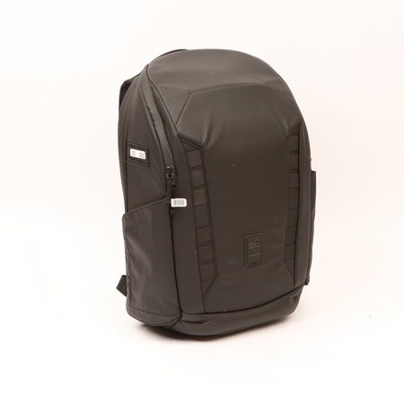 Nomatic Peter McKinnon 25L Camera Backpack with Ladder System and Divider Set, Black