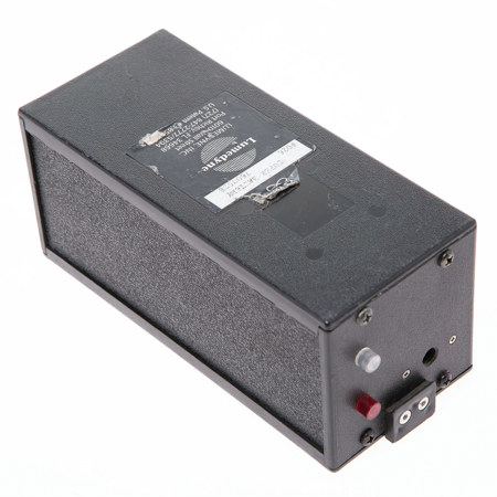 Lumedyne 026C Super Battery with PEPI Charge Control - SKU#1810250