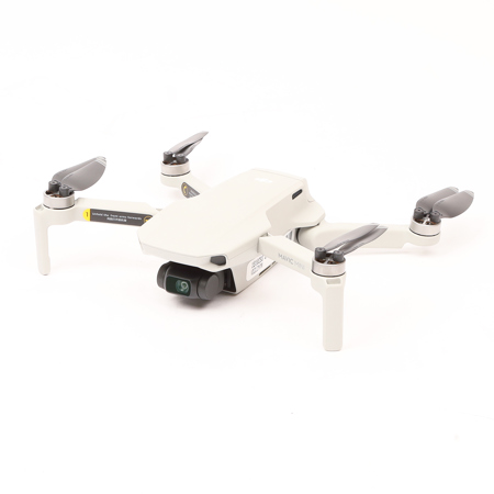 DJI Mavic Mini