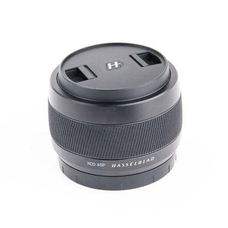 45mm X1 D Used Hasselblad 45mm F/4 XCD Lens For X1D Adorama