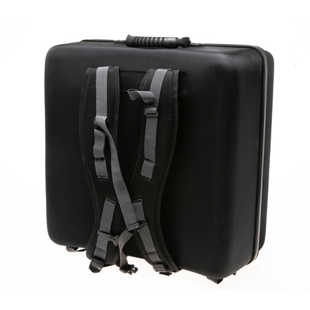 Bestem Aerial DJI Inspire 1 Hardshell InsPak Backpack Carrying Case - SKU1810454