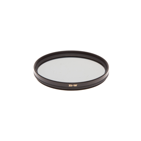B + W 72mm Circular Polarizer Multi Coated Glass Filter