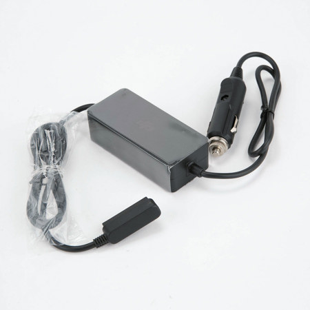 DJI Part 6 Car Charger for Mavic Quadcopter - SKU#1810693