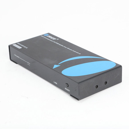 Orei 1x 2 HD Extender Splitter Up To 132 Feet HD12-EX132-K - SKU#1810706