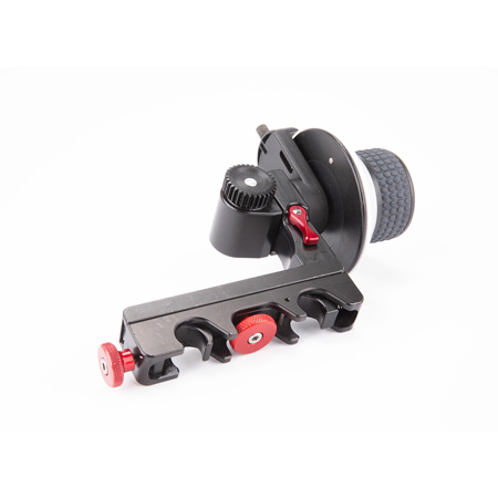 Zacuto Z-Focus Follow Focus ザクト レンズ Zacuto Z-Focus Follow Focus ザクト レンズ