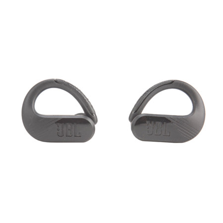 JBL Endurance Peak 3 True Wireless In-Ear Sport Earbuds - Black SKU#1810848
