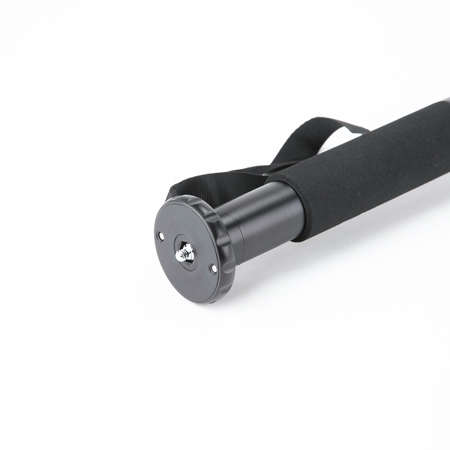 Sirui P-204S Aluminum Photo/Video Monopod - SKU#1810872