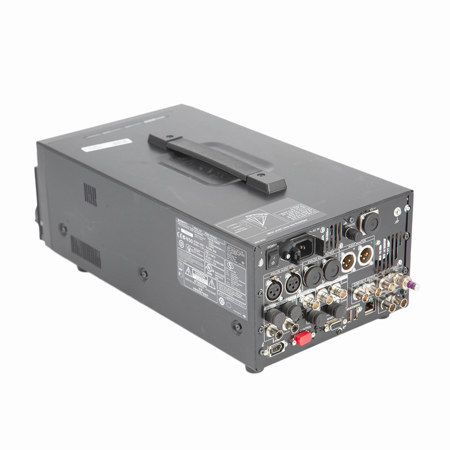 Sony PDW-HD1500 XDCAM HD Compact Deck - SKU#1811008