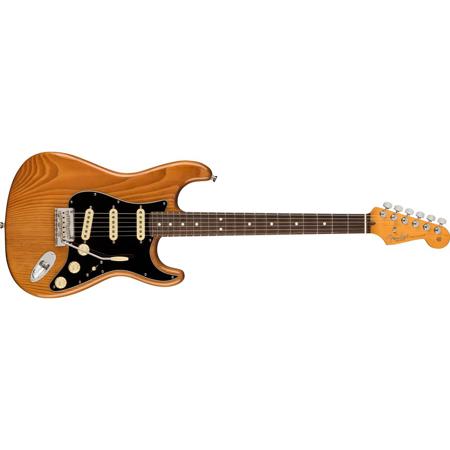 Fender American Professional II Stratocaster Electric Guitar - SKU#1811030