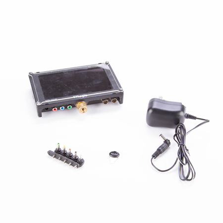 TVLogic VFM-056W 5.6" Compact LCD Monitor - SKU#1811104