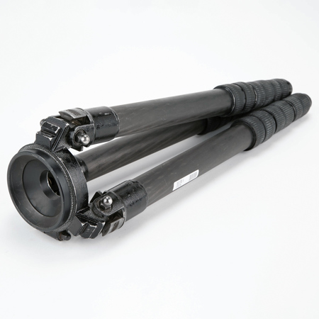 Gitzo G1348 MK2 Mountaineer Inter Pro Studex Carbon Fiber Tripod Legs SKU1811192