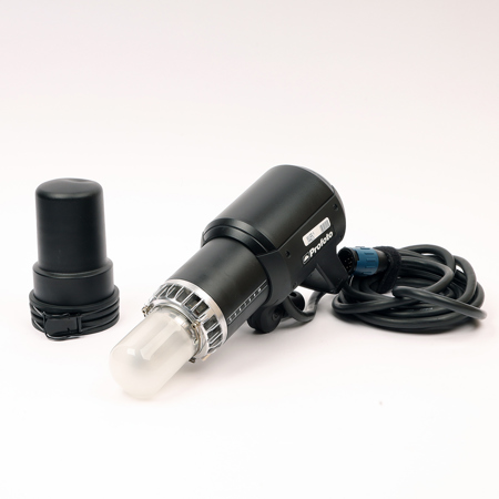 Profoto ProDaylight 800 Air HMI Basic Kit 901142 B&H Photo Video