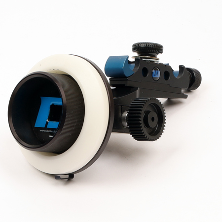 Redrock Micro microFollowFocus v2 - SKU#1811230