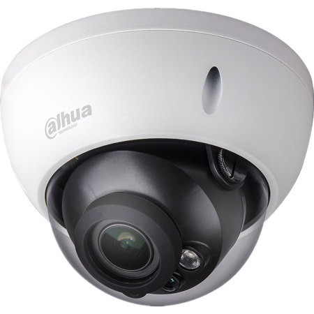 Dahua A21CM0Z Lite Series 2MP Starlight Outdoor Vari-Focal IR HDCVI Dome Camera