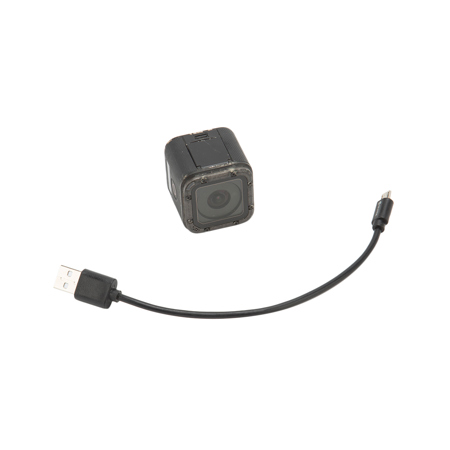 Used GoPro Hero5 Session, 4K Video and One-Button Recording - SKU  