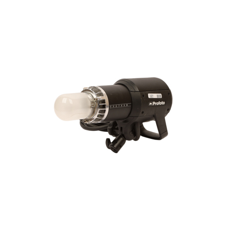 Profoto ProDaylight 800 Air HMI Head Only - SKU#1811365
