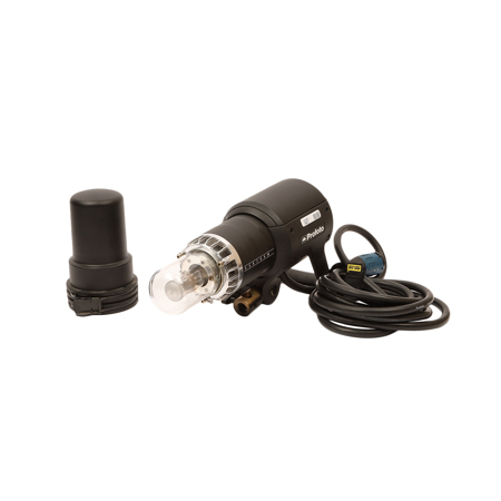 Profoto ProDaylight 800 Air HMI Head Only - SKU#1811368