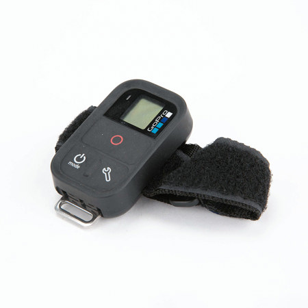 GoPro Wi-Fi Remote - #ARMTE-001 SKU#1811675
