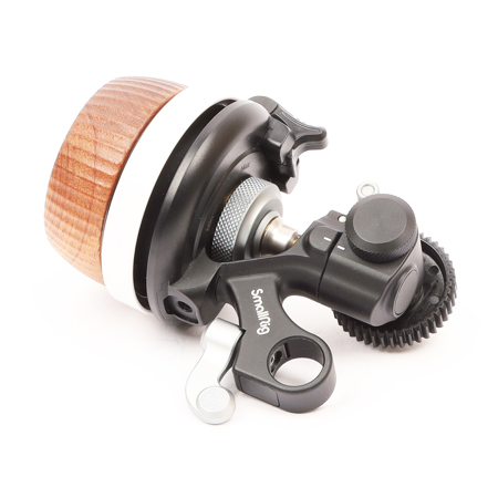 SmallRig F60 Modular Follow Focus
