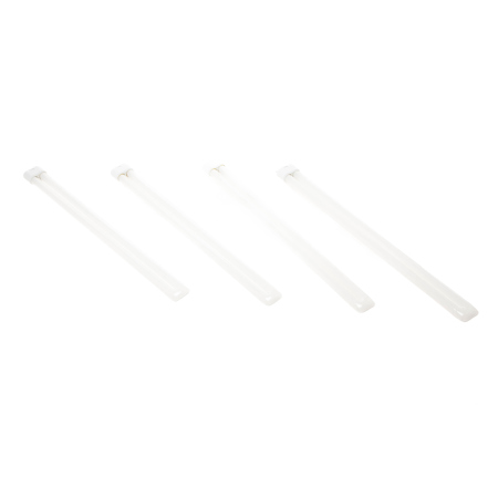 Limelite VB-1382 Studiolite DMX Lumilux D Lamp Set - SET OF 4 SKU#1811689