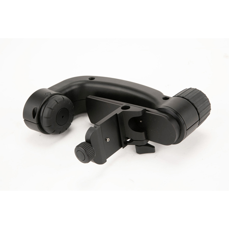 Swarovski Optik PTH Professional Tripod Head - 11 lbs Capacity SKU#1811735