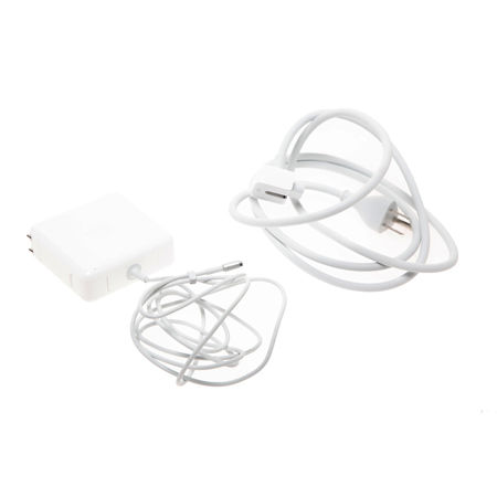 Apple 85W MagSafe 2 Portable Power Adapter - for MacBook Pro with Retina display