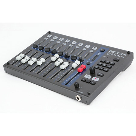 DTM・DAW ZOOM FRC-8 F-series Remote Controller Zoom FRC-8 - FRC-8 F-Series Remote Controller