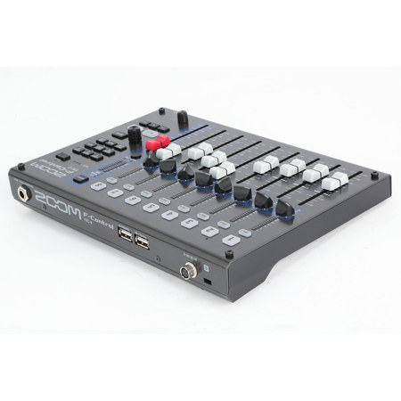 USED Zoom FRC-8 F-Control Remote Controller for Zoom F8 and F4
