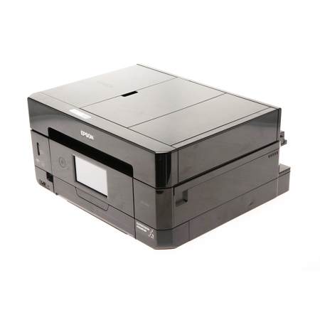 Epson Expression Premium XP-7100 Wireless Color All-In-One Inkjet Printer