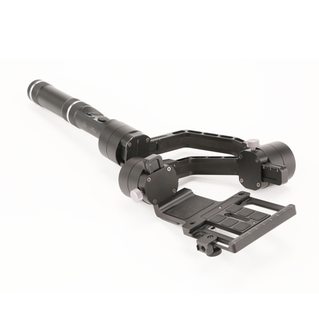 Zhiyun Crane V1 with Case and Batteries - SKU#1811870