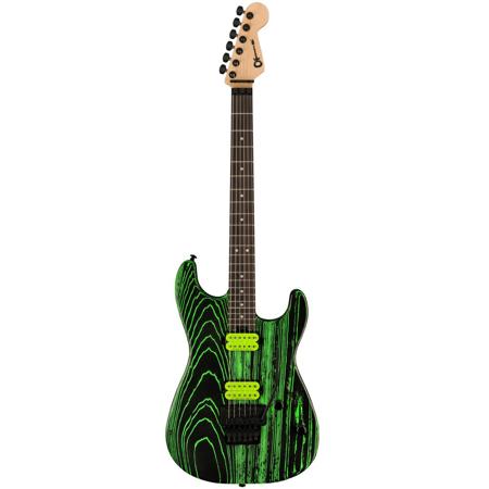 Charvel Limited Edition Pro-Mod San Dimas Style 1 HH FR E Ash Electric Guitar
