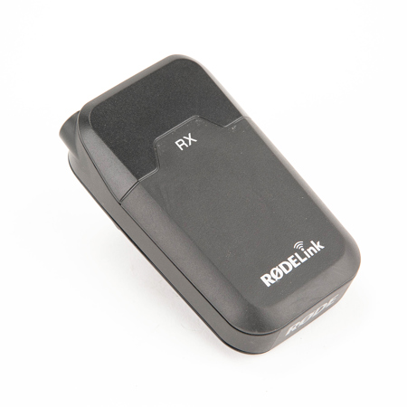 Rode RODELink Filmmaker Kit - SKU#1812131