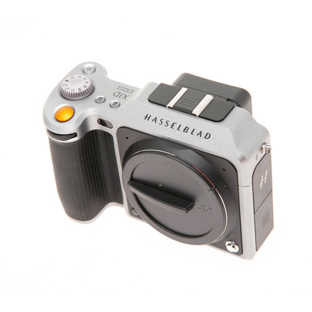 USED Hasselblad X1D-50c 50MP Medium Format Mirrorless Camera Body