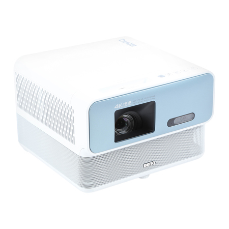 BenQ GP500 4K HDR LED Smart Home Theater Projector - SKU#1812209